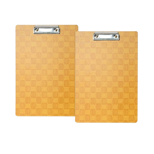 

Papan ujian/ clipboard