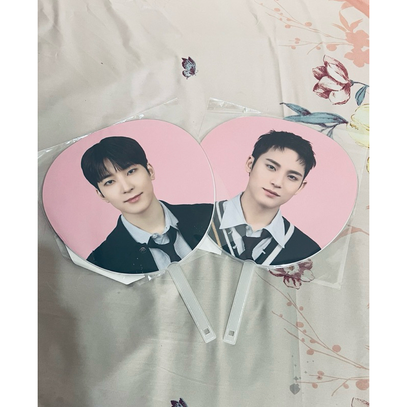 impick wonwoo