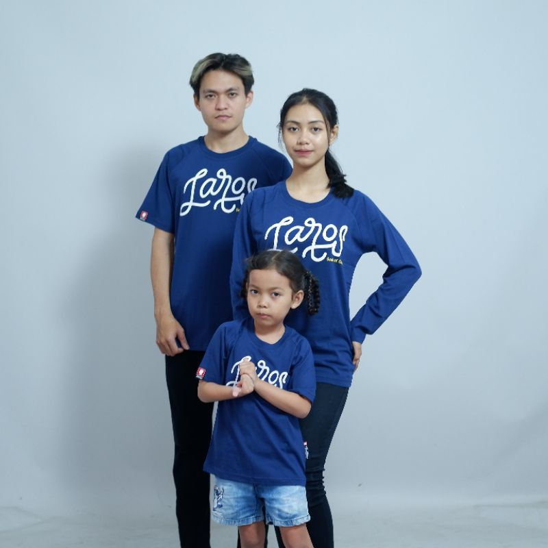 BLAMtees T-shirt kode ARO