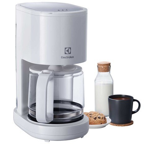 COFFE MAKER ELECTROLUX E2CM1-200W / E2CM1 200W