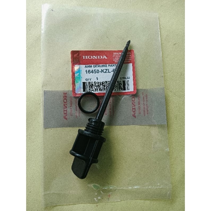 TUTUP ATAS  OLI MESIN HONDA BEAT FI BEAT ESP BEAT POP BEAT LAMA