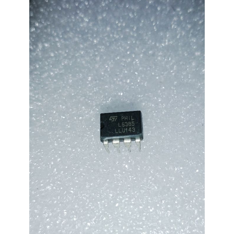 Ic komponen L6385