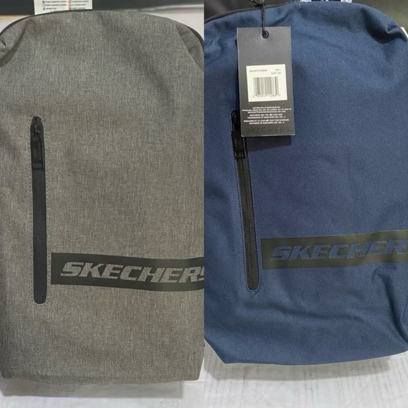 Tas Punggung Ransel Backpack Skechers Original Unisex