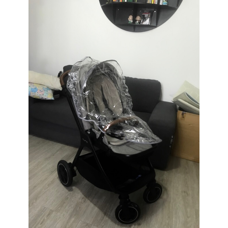 Nuna Triv Next 2023 preloved