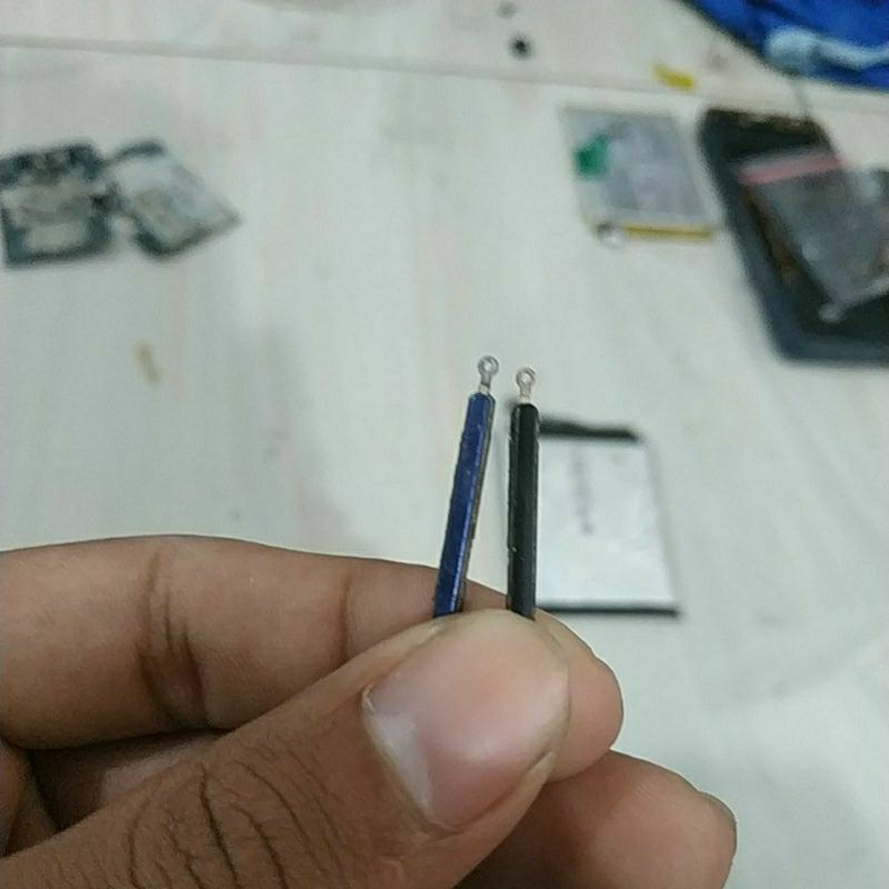atum tombol bekas Samsung a03s