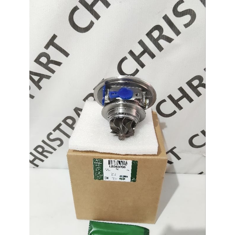 range Rover Evoque catridge turbo cartridge ketrid catrid turbo charger Evoque