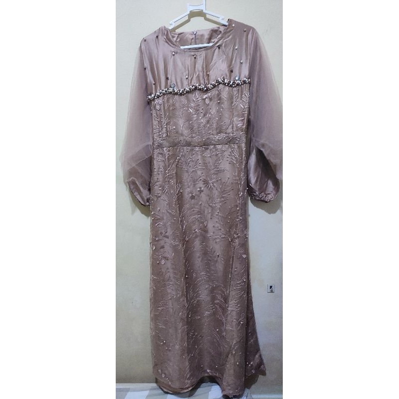 Preloved Kebaya Panjang