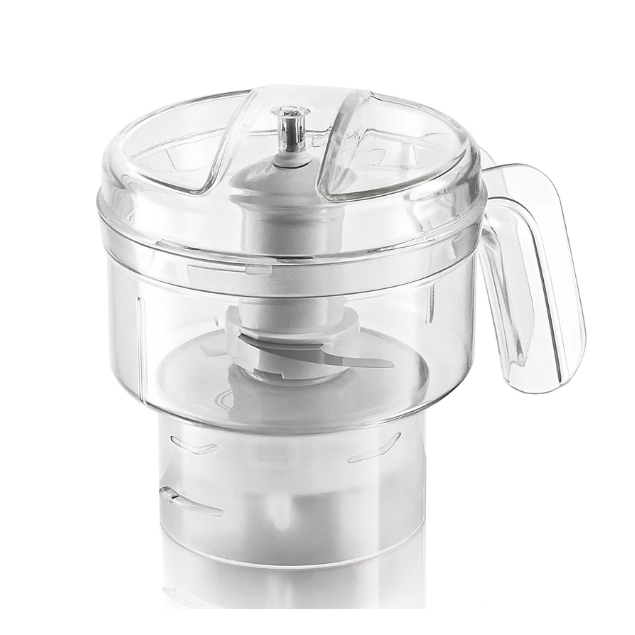 Philips HR2939/55 Chopper Daging Stainless Steel