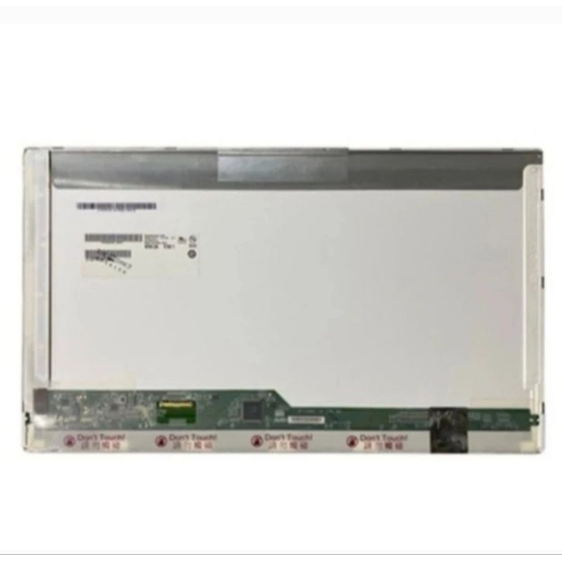 LED LCD Laptop MSI MS-1771 N173HGE-L11 17.3 inch Tebal 40 pin Full HD