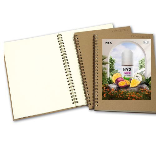 

BINDER FOTO TRPCLSWTNY COLECTION WATERFROOP