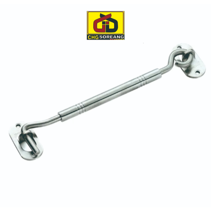 Hak Angin / Hak Angin Jendela