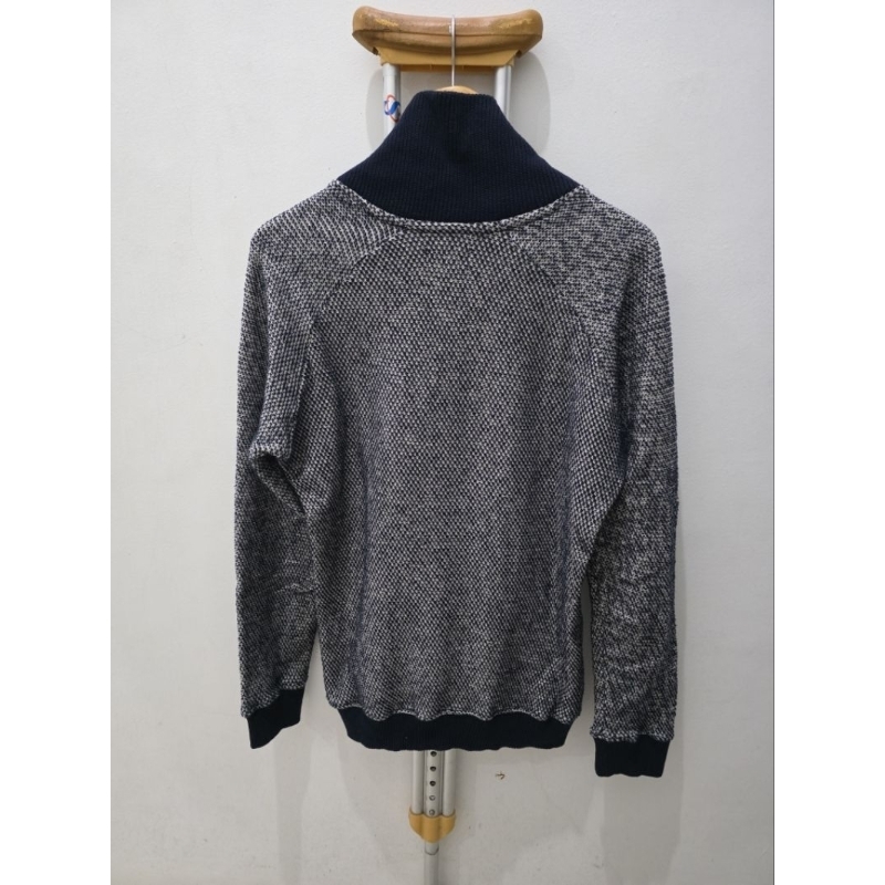 Zara Man Special Japan Cutting. Limited Product. 100% original. Size S. baju lengan panjang pria mer