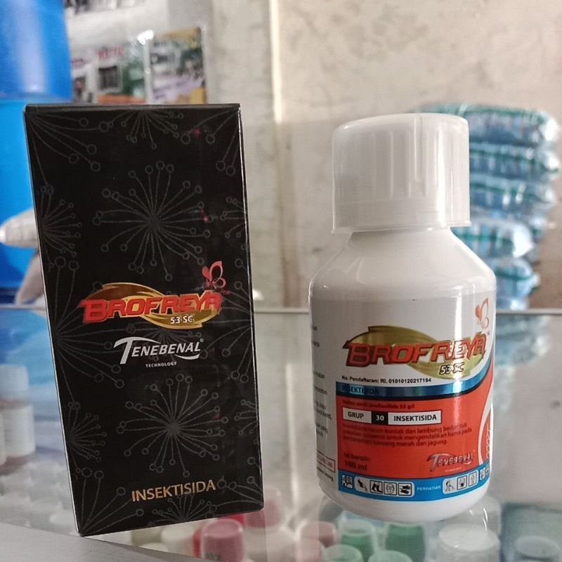insektiaida Brofreya
