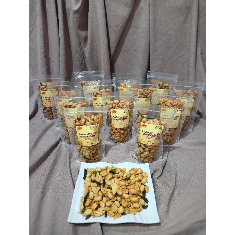 

Kacang Bawang