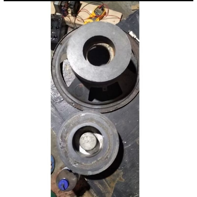 magnet copotan spiker 12 in magnet saja