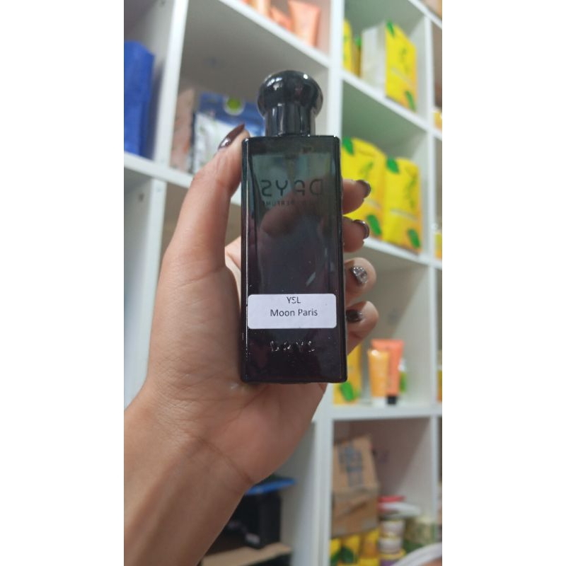 parfum days original