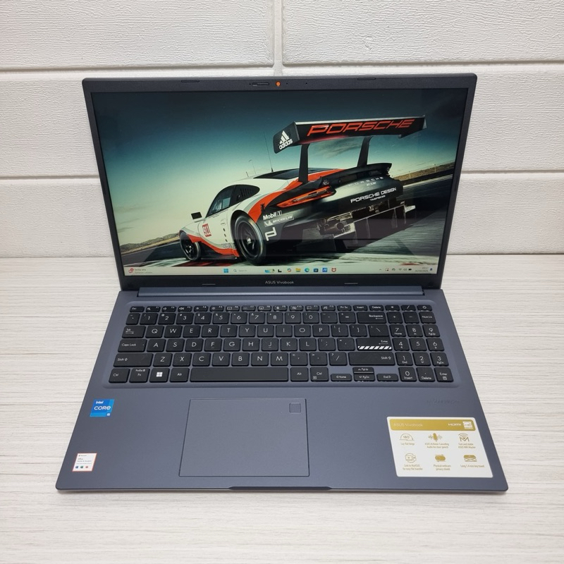 Laptop Asus Vivobook A1502ZA-VIPS553 Core i5-1235U RAM 16GB SSD 512GB Touchscreen