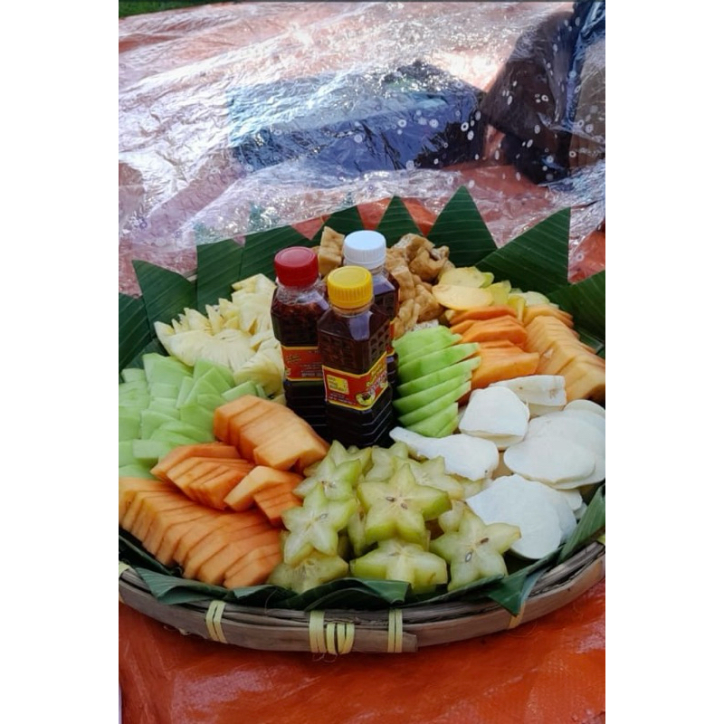 

Bumbu Rujak Manis Conan