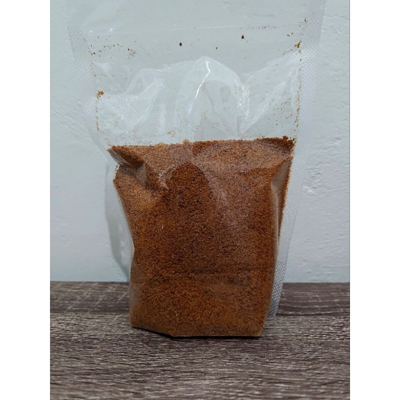 

[BALI ORIGINAL] Gula Aren Bubuk 200g Bali Manis
