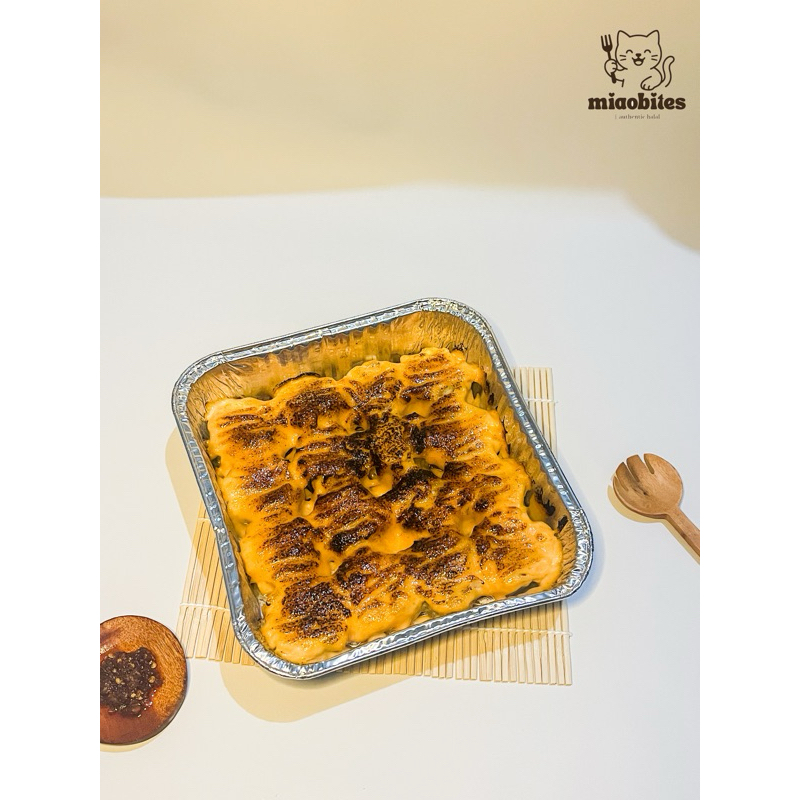 

DIMSUM MENTAI PREMIUM [READY LANGSUNG KIRIM]