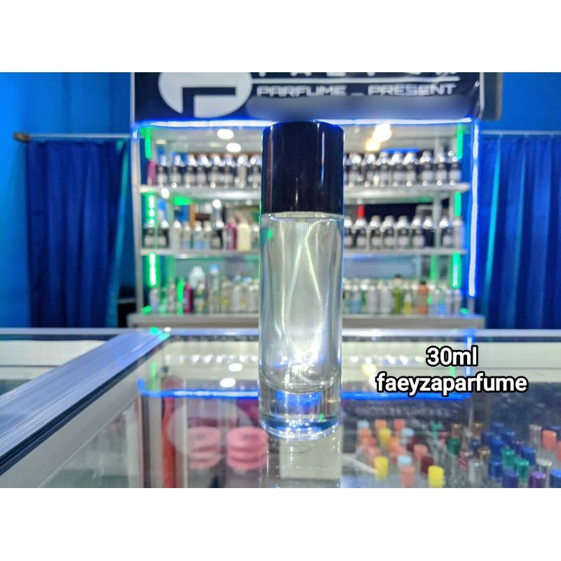 REQUES PARFUM BOTOL 30ml By FAEYZA PARFUM