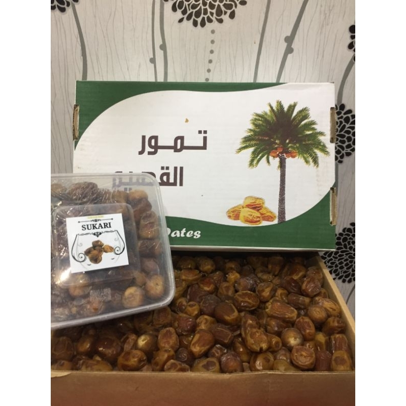 

Kurma Sukari3kg