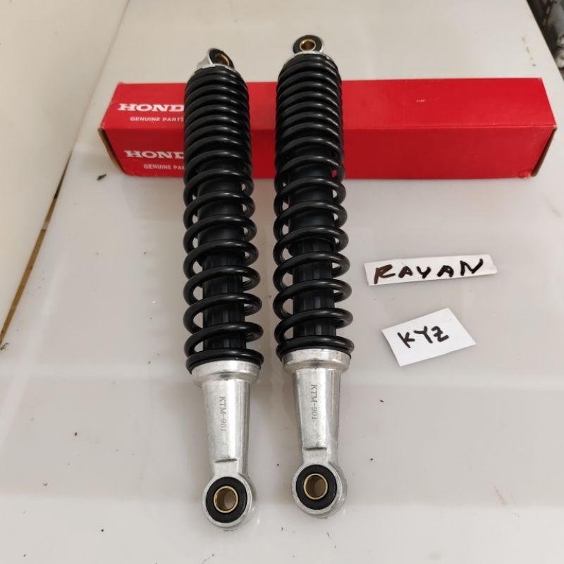 sokbreker belakang Revo Fit Fi sokbreker belakang Revo Fit Fi Revo Fit fi sokbreker