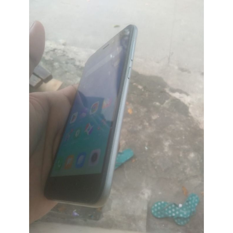 redmi 5a ram 2/16 second