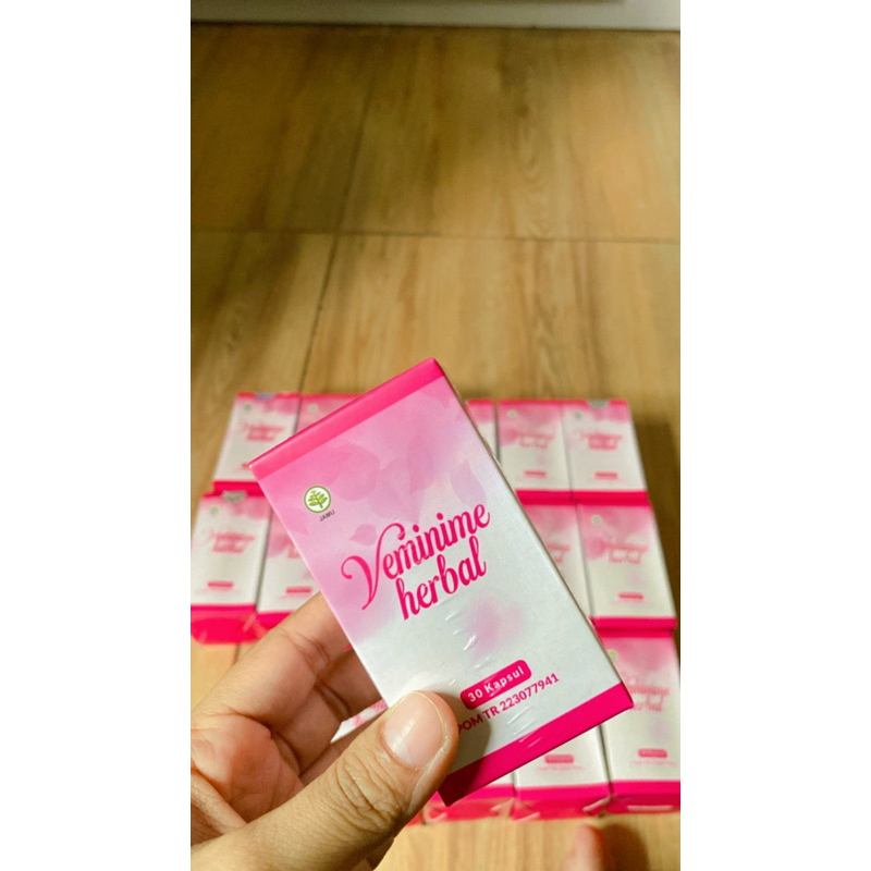 Veminime Herbal