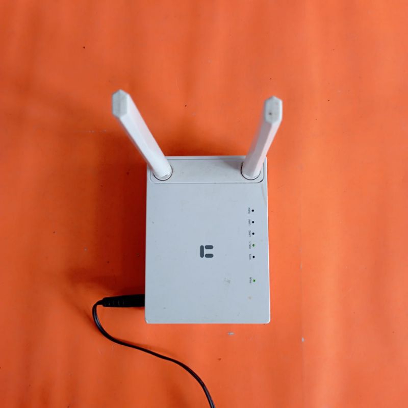 netis W1 ROUTER WIRELESS
