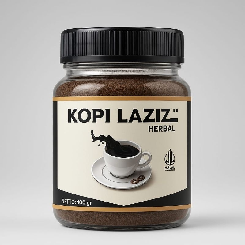 

kopi laziz habatussauda