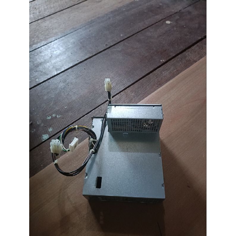 Power Supply Komputer PC HP Hawlet Packard compaq sff