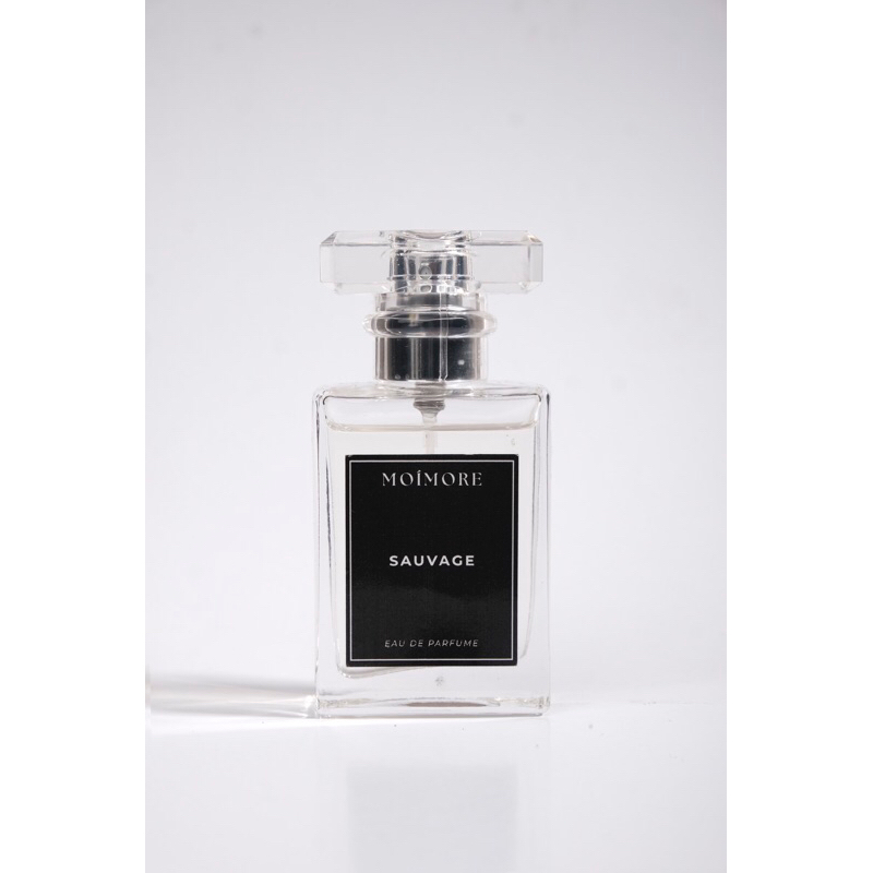 MOIMORE SAUVAGE | EAU DE PARFUME