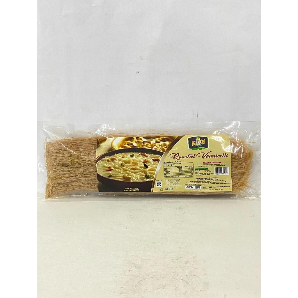 DEEPAK ROASTED VERMICELLI 150G