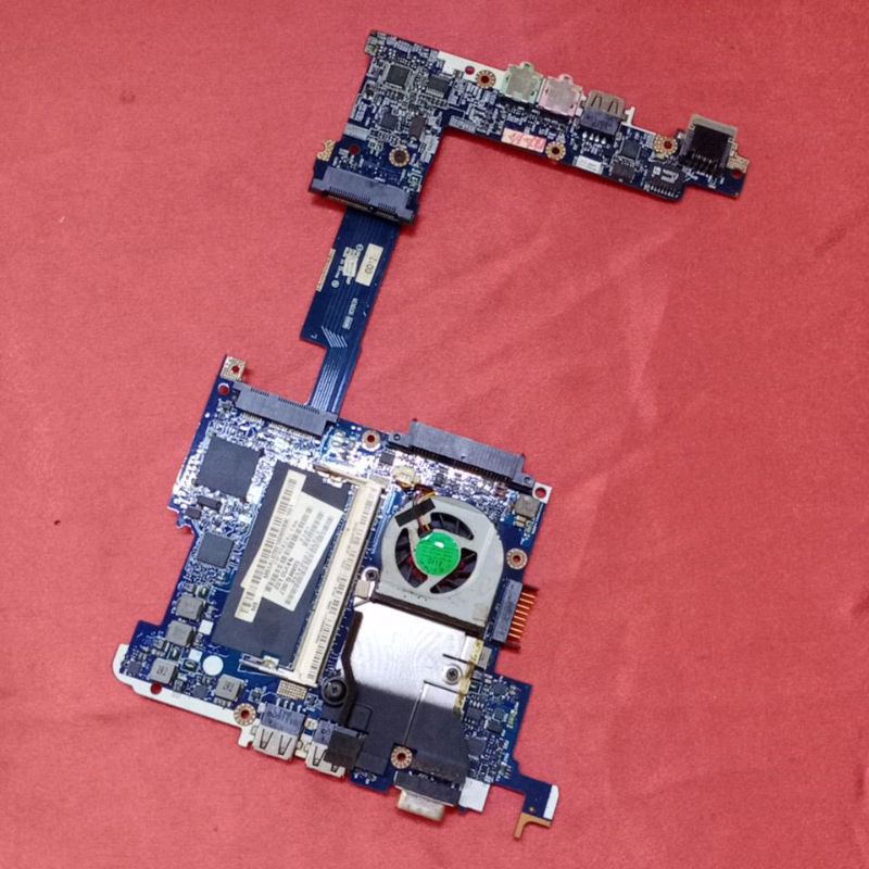 Motherboard Acer Aspire One 532H AO532H D260 NAV50 LA-5651P