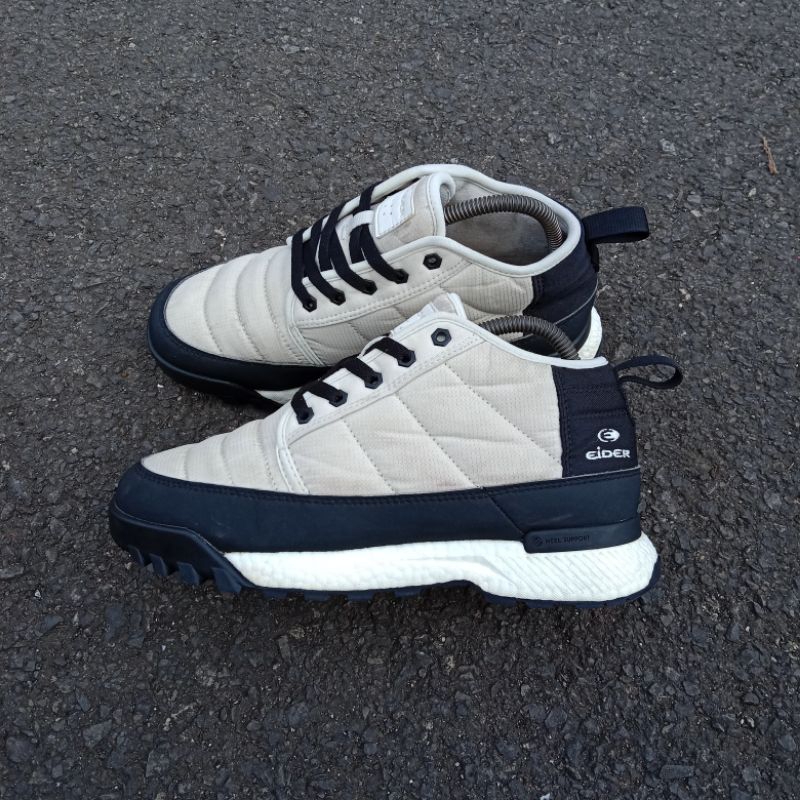 EIDER Hiking boost