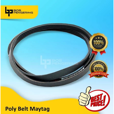 Poly Belt Maytag Blower Mesin Pengering Maytag Original