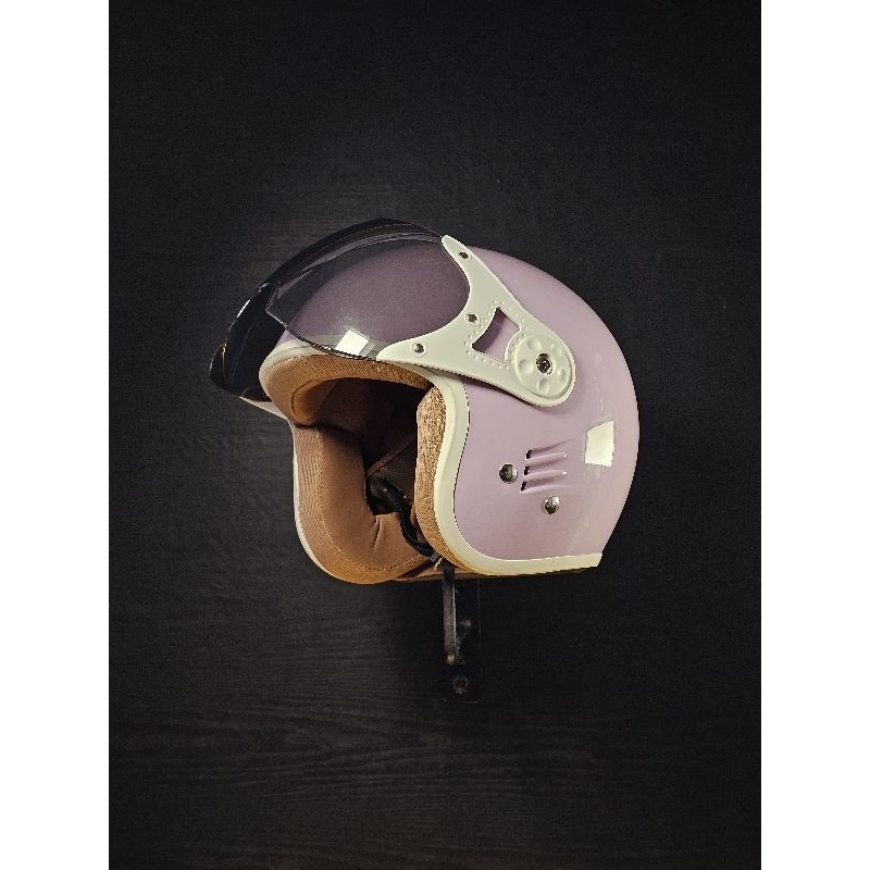 Helm BIP Plast Polos