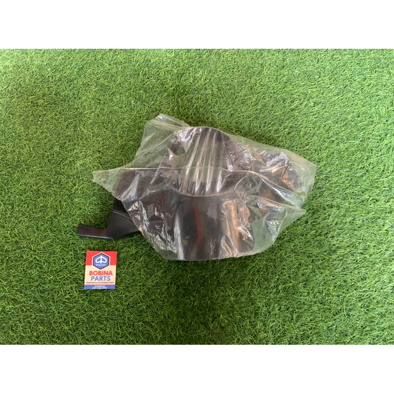 cover Stang bagian atas vespa NEW PX original new old stock