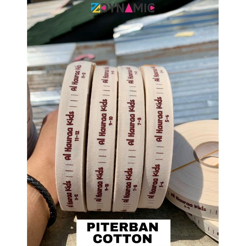 labelpiterban/labelkatun/katun/sablon/labelsablon/labelbandung/piterban/labelcream