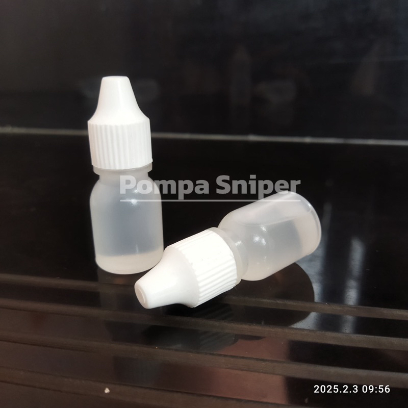 Silicon Oil 10 Ml, Minyal Silicone Oil, Silikone Oil, Minyak Pompa Pcp, Sparepart Pompa Pcp