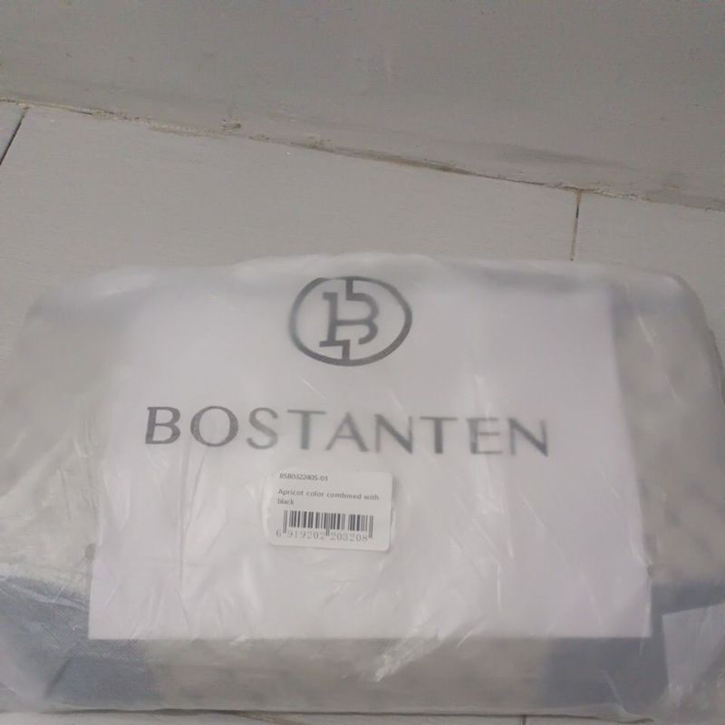 tas bostanten