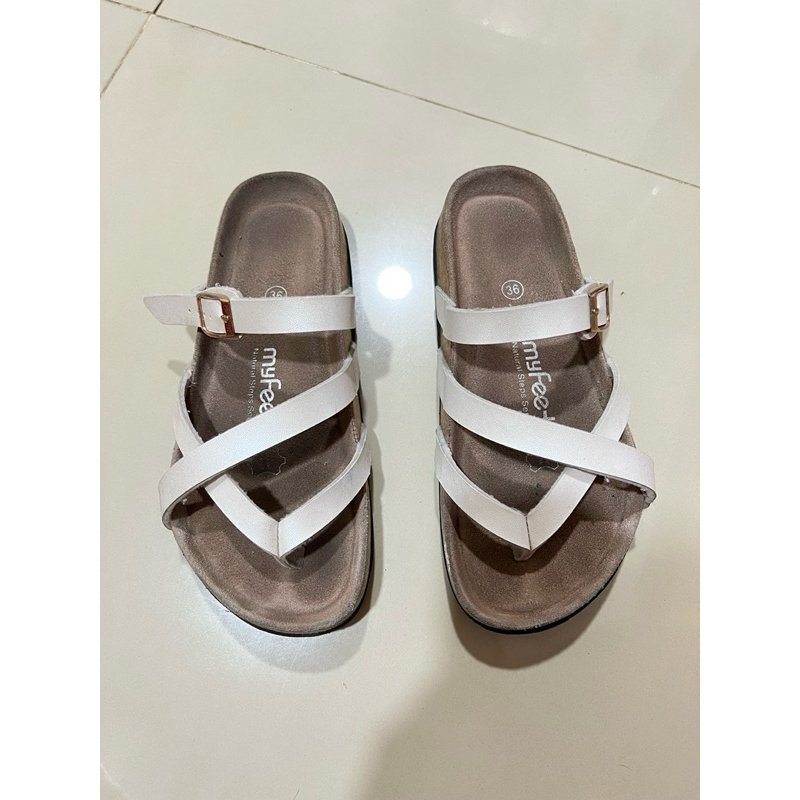 Sandal My Feet F4 Original / My Feet Original