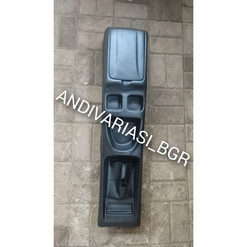 CONSOLE BOX KIJANG GRAND SUPER ROVER RAIDER