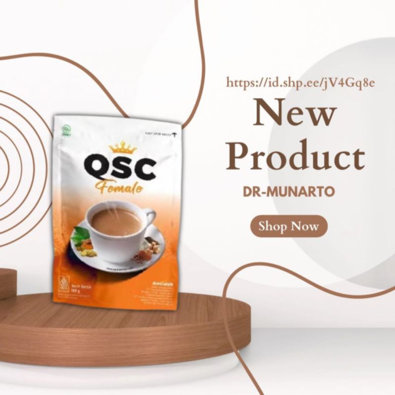 

Queen Secret Coffee Female Minuman Kopi Herbal Solusi Membantu Kesehatan Wanita Obat Herbal Keputihan