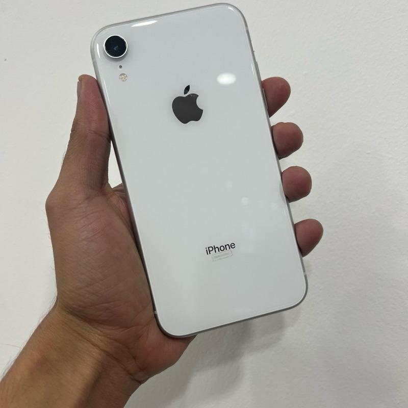 iphone xr resmi ibox