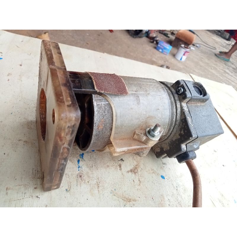 propil bmt 270