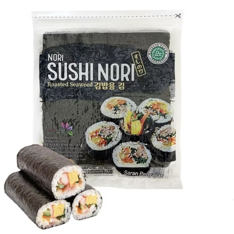 

Sushi Nori