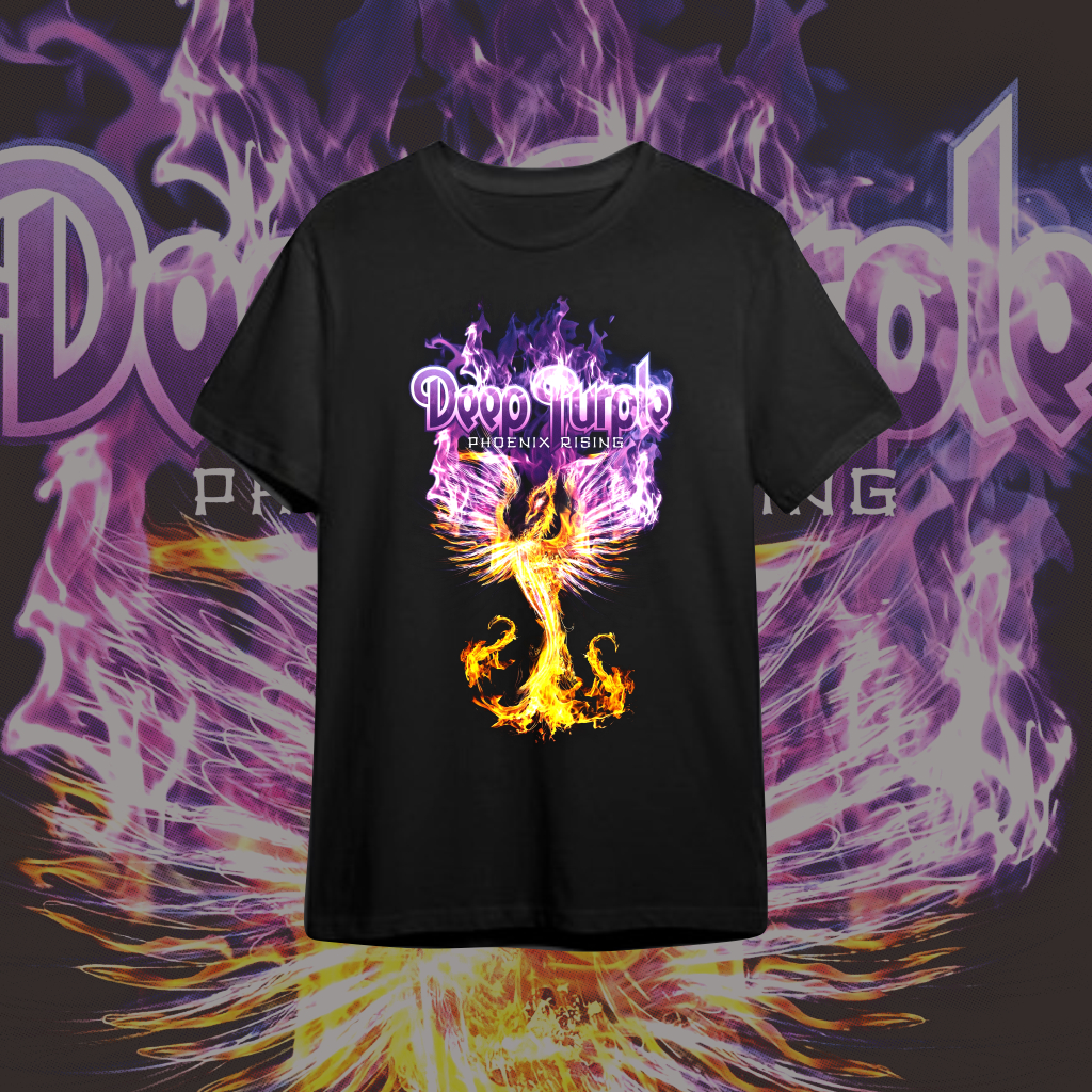 DEEP PURPLE-02-kaos-band-deep purple