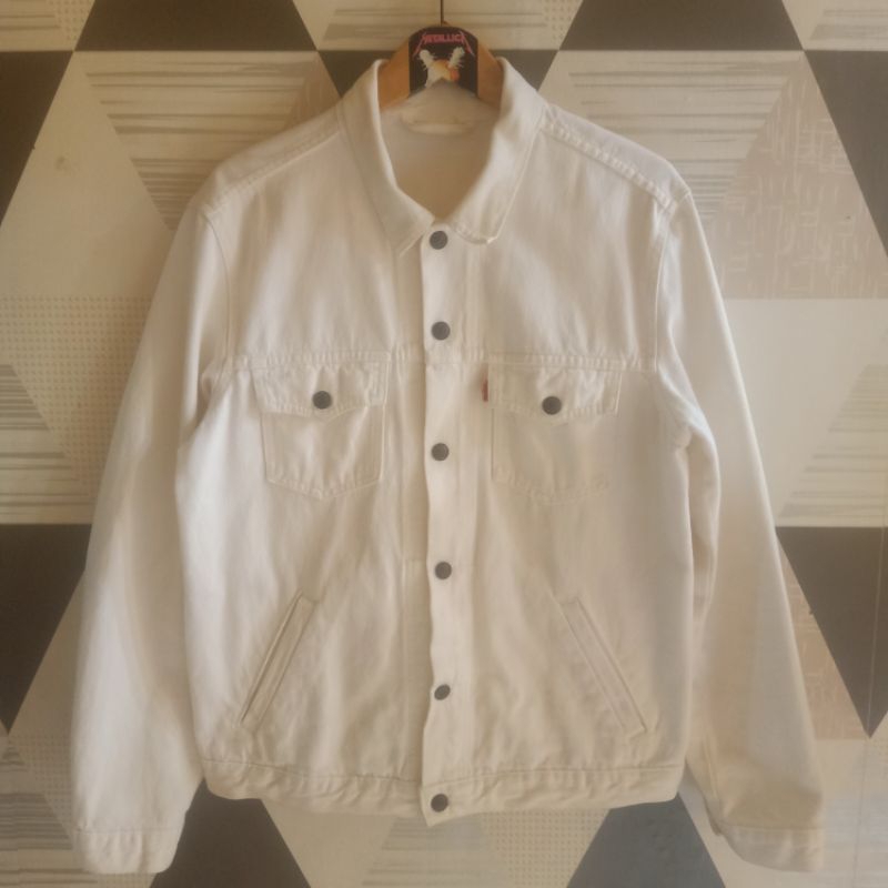 Jacket Denim eLvis